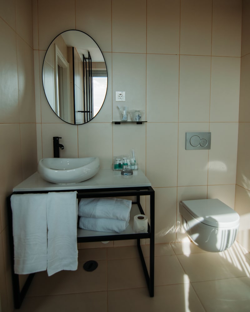 Urban Anaga Hotel - Tap to explore photos