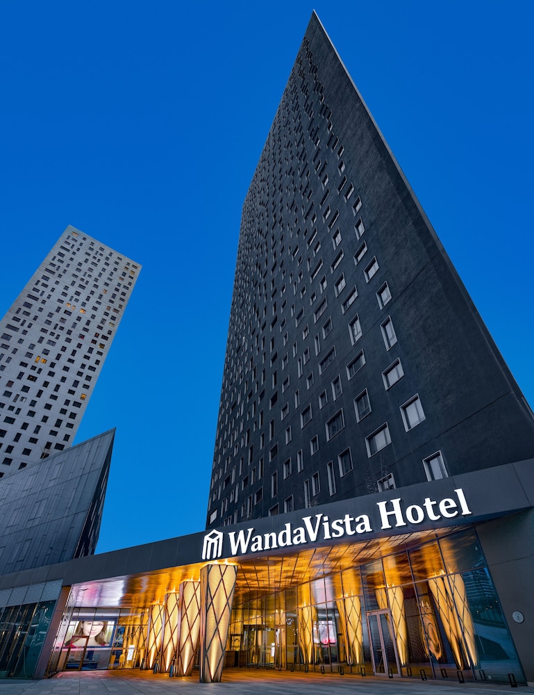 Meroddi la Porta Hotel