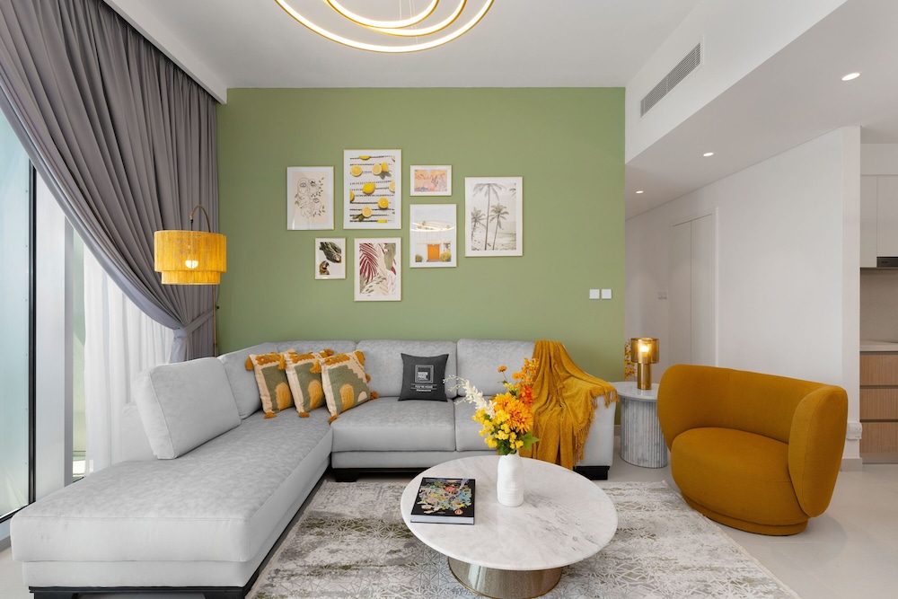 Maison Privee - The Grand - 3310 - DC