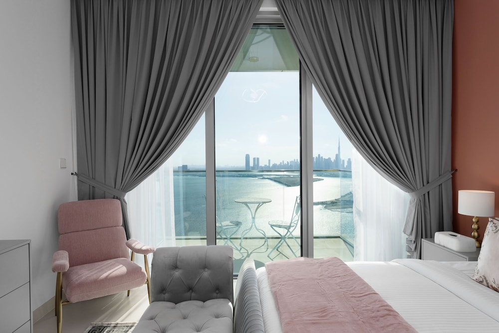 Maison Privee - The Grand - 3310 - DC