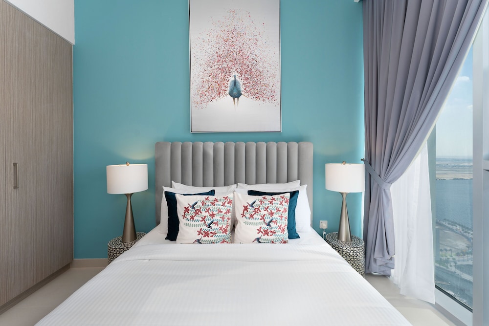 Maison Privee - The Grand - 3310 - DC