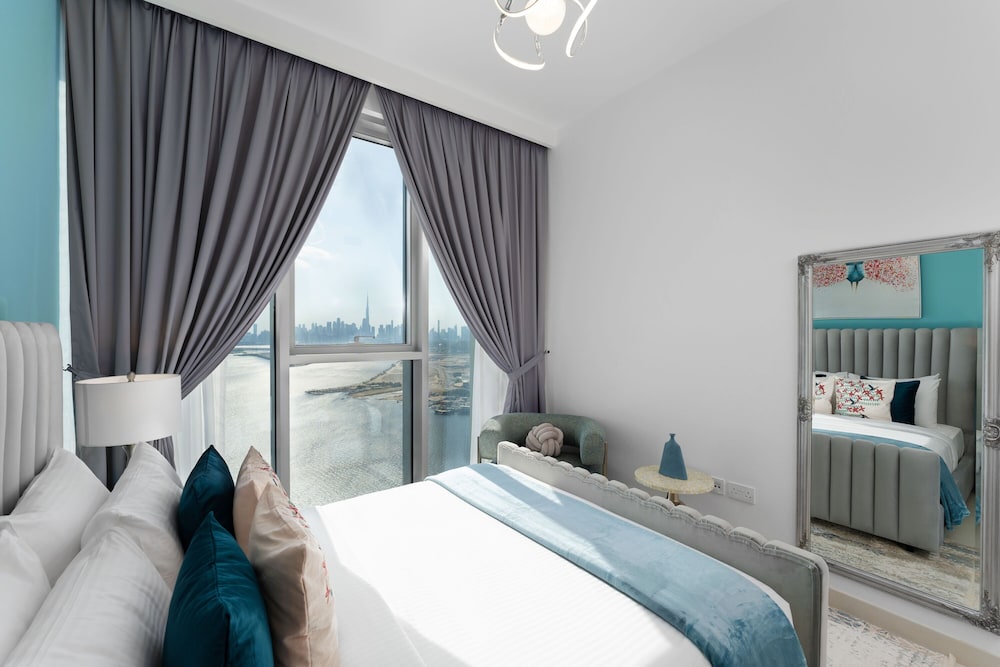 Maison Privee - The Grand - 3310 - DC
