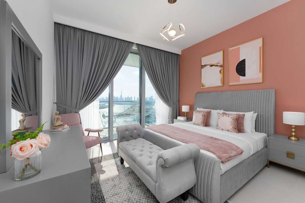 Maison Privee - The Grand - 3310 - DC