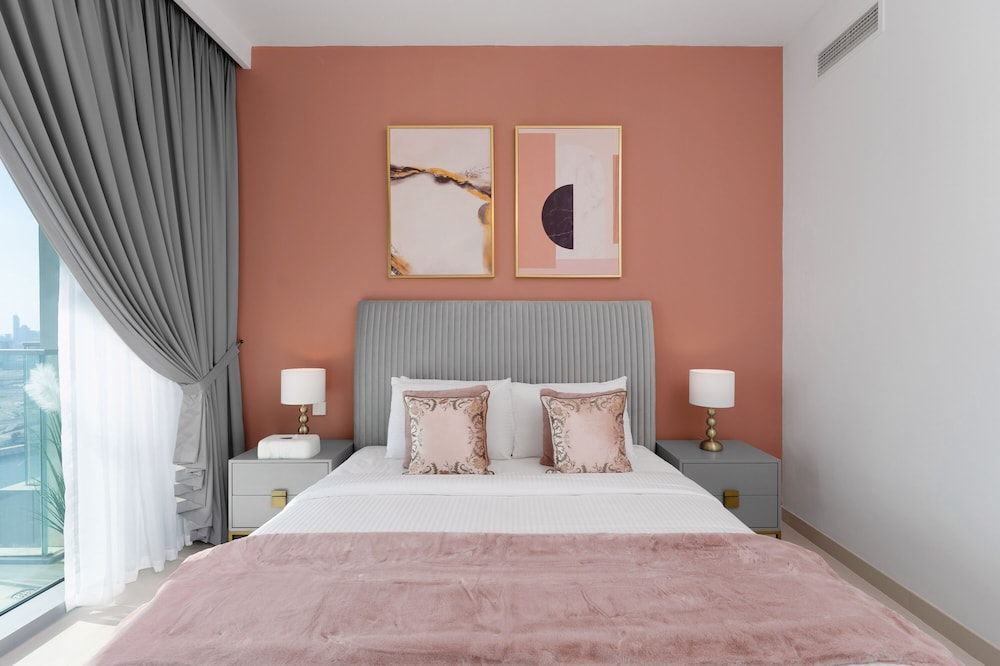 Maison Privee - The Grand - 3310 - DC