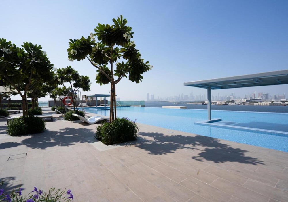 Maison Privee - The Grand - 3310 - DC