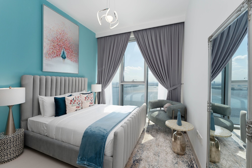 Maison Privee - The Grand - 3310 - DC
