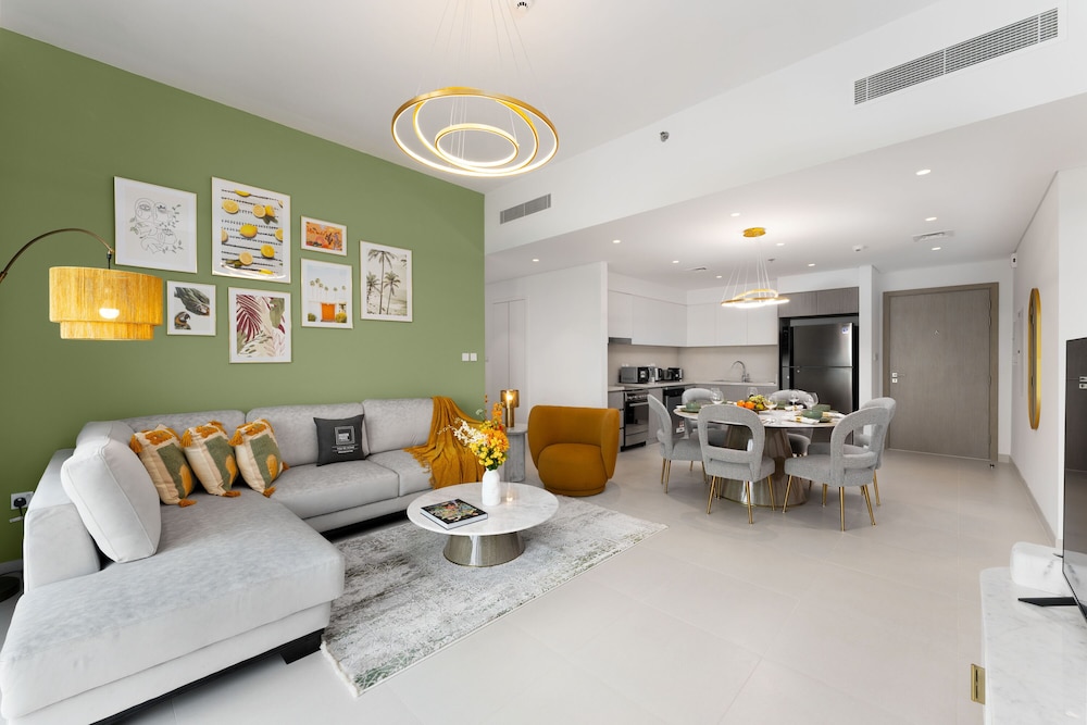 Maison Privee - The Grand - 3310 - DC