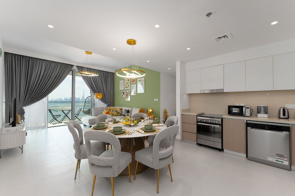 Maison Privee - The Grand - 3310 - DC