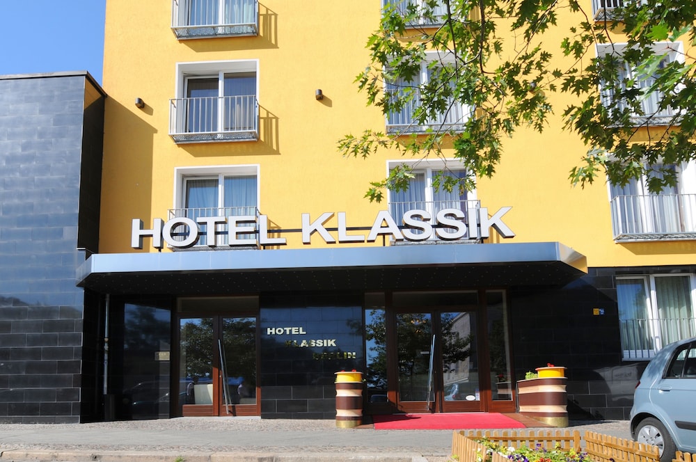 Hotel Klassik Berlin - Tap to explore photos