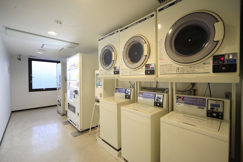 Vessel Hotel Kumamoto Airport