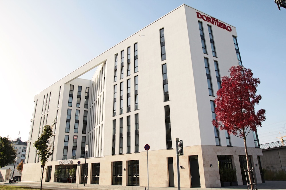 DORMERO Hotel Frankfurt - Tap to explore photos