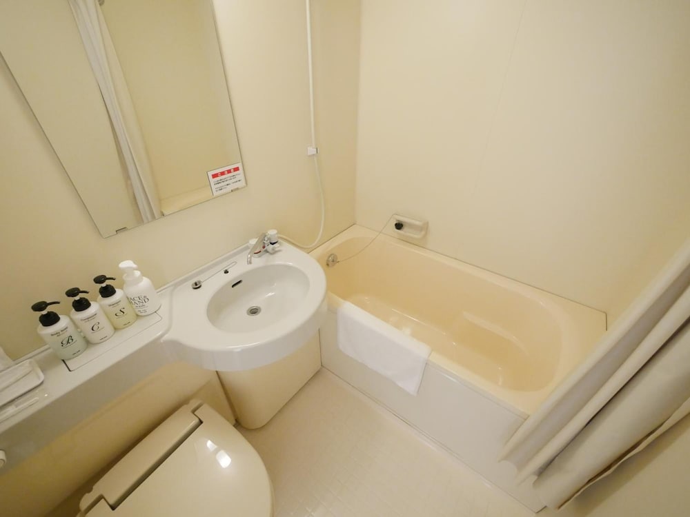 Smile Hotel Shizuoka Yoshida IC - Tap to explore photos