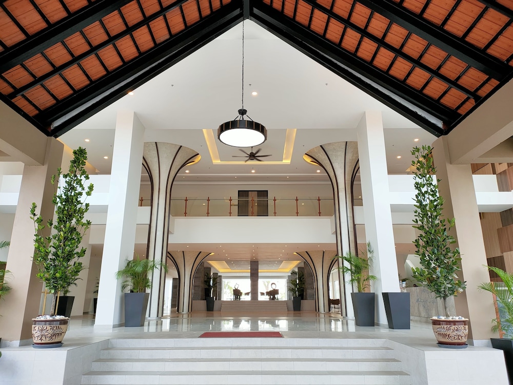 Pacific Regency Beach Resort, Port Dickson
