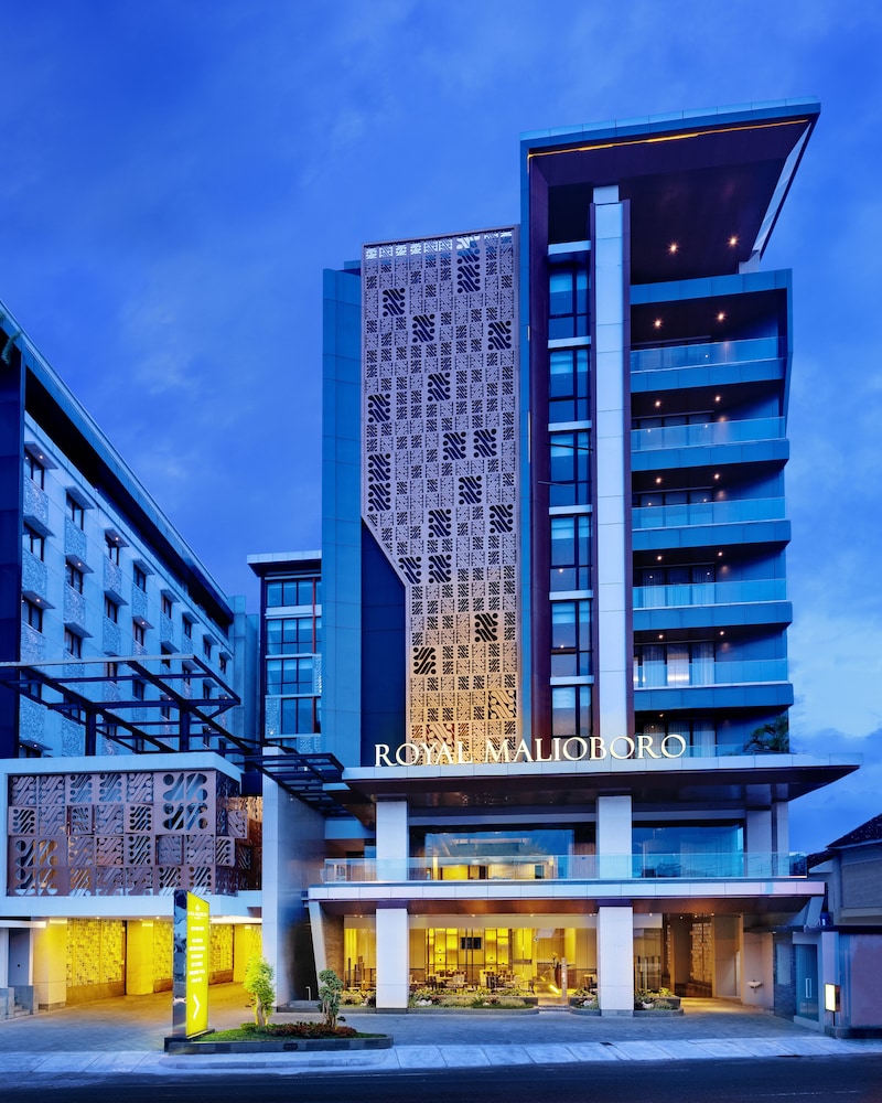 Royal Malioboro by ASTON