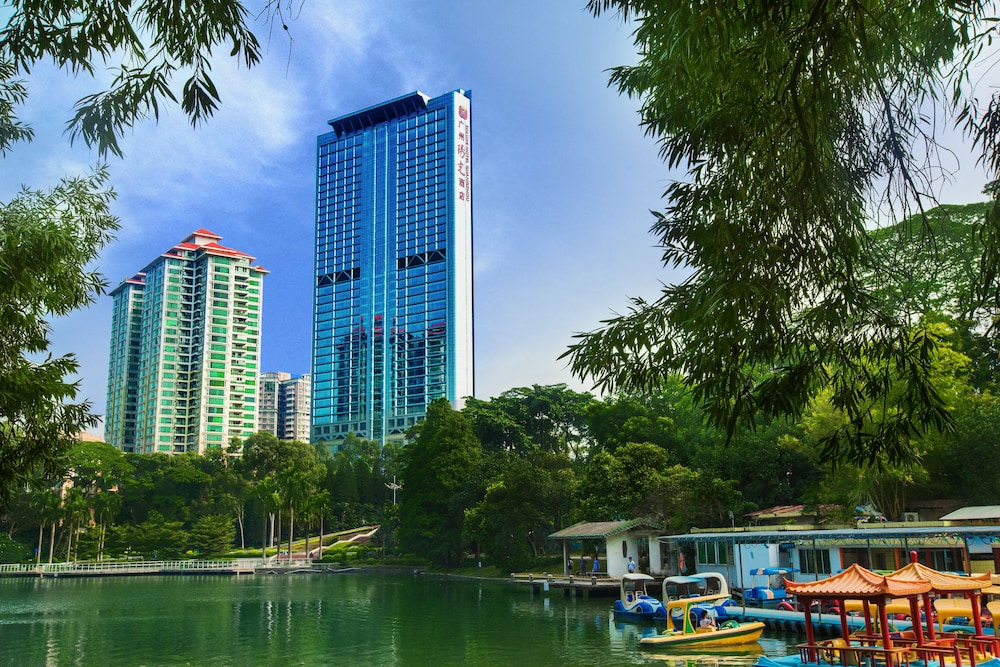 Guangzhou