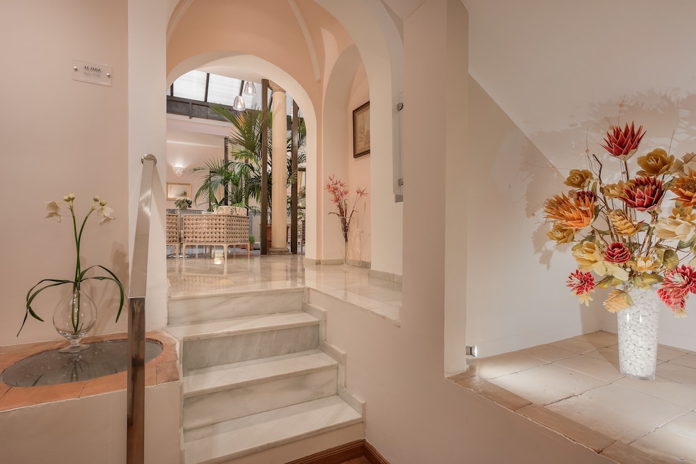 Hotel Anacapri, Granada