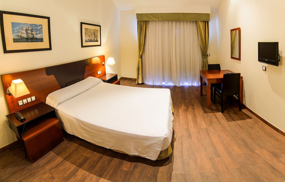Hotel Apartamento Martin Alonso Pinzon
